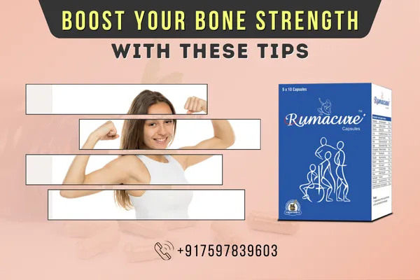 Ayurvedic Remedies for Healthy Bones, Herbal Solutions for Bone Strength and Joint Support