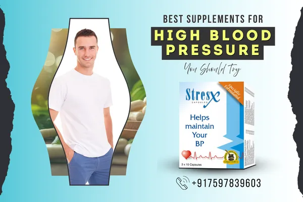 Ayurvedic Remedies for High Blood Pressure, Natural Herbal Solutions for Hypertension