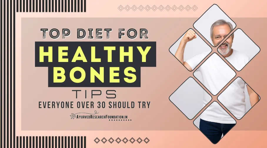Best Diet for Healthy Bones, Nutrition Plan for Stronger Bone Density and Strength
