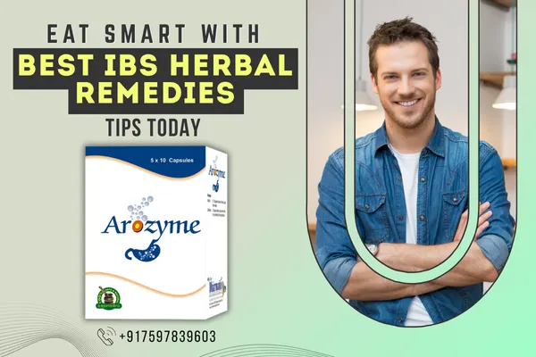 ibs diet meal plan for gut health and wellness