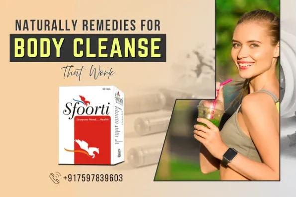 Natural Detox Diet Plan, Herbal Detox Cleanse, Organic Detox Meal Plan