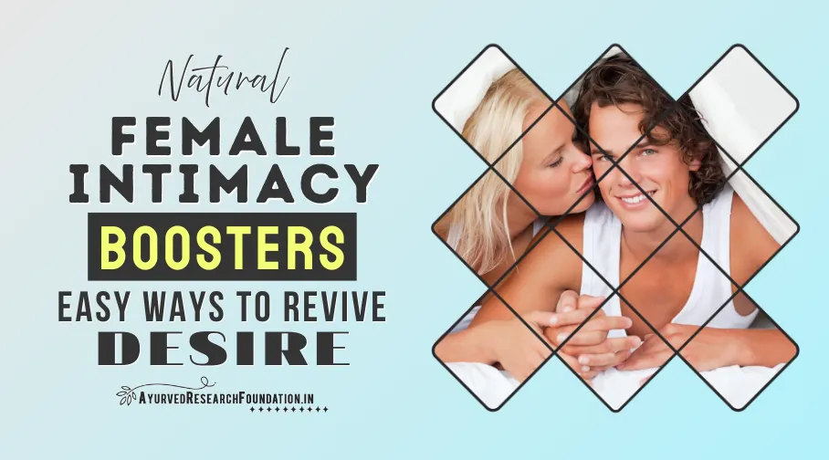Natural Female Sex Boosters, Herbal Libido Enhancers, Organic Remedies for Women’s Vitality