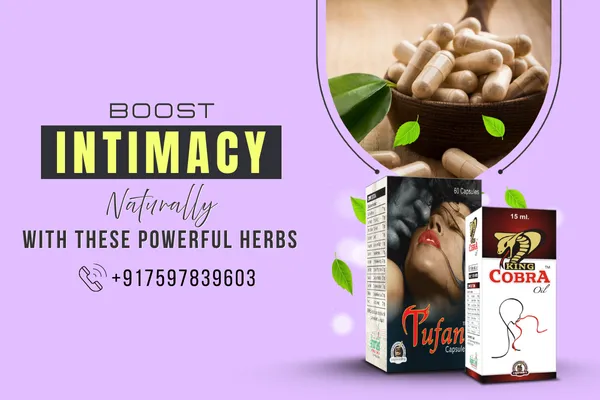 Natural Remedies for Better Intimacy, Herbal Bonding Tips, Organic Ways to Enhance Togetherness