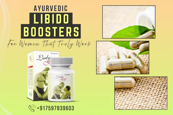 Natural Remedies to Boost Female Libido, Herbal Intimacy Boosters, Organic Desire Support