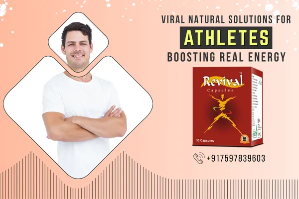 Remedies for Energy Boost, Natural Ways to Increase Stamina and Vitality