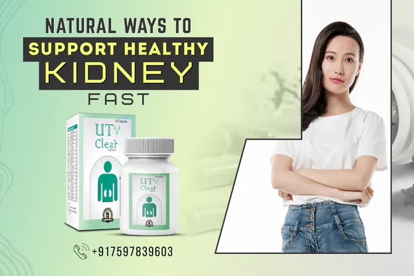 Remedies for Healthy Kidney, Natural Herbal Solutions for Kidney Care