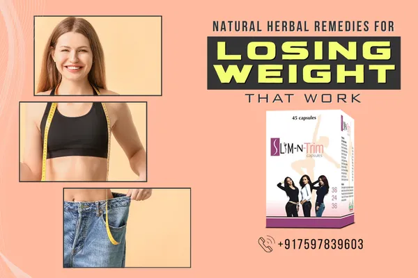 Remedies for Weight Loss, Natural Herbal Slimming Solutions, Home Treatments for Reducing Belly Fat