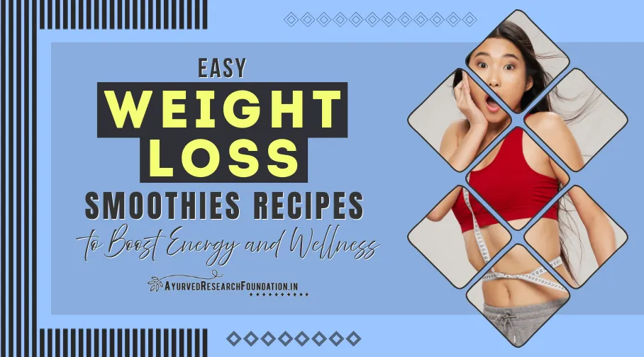 Weight Loss Smoothies, Healthy Slimming Drinks, Natural Fat Burning Smoothie Recipes, Low Calorie Beverages