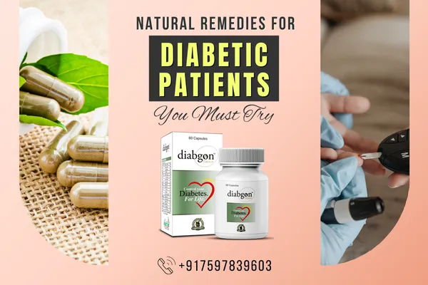 Ayurvedic Remedies for Diabetes, Herbal Treatments, Natural Ways to Manage Blood Sugar Levels