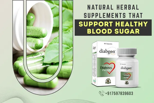 Herbal Remedies for Diabetes, Natural Treatments, Ayurvedic Ways to Maintain Healthy Blood Sugar Levels