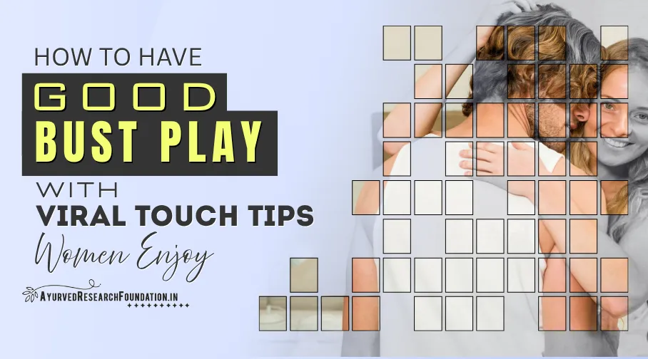 How to Enjoy Breast Stimulation, Tips for Intimate Pleasure, Techniques for Sexual Satisfaction