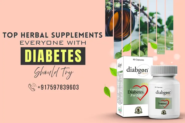 Natural Remedies for Diabetes, Herbal Treatments, Holistic Ways to Manage and Balance Blood Sugar Levels