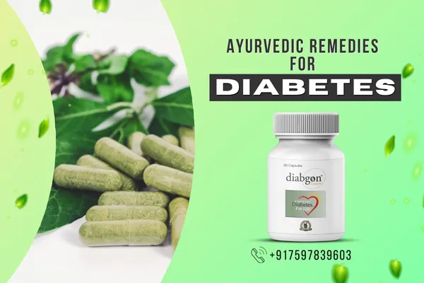 Natural Remedies for Diabetes, Herbal Solutions, Holistic Ways to Manage Blood Sugar Naturally