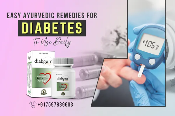 Natural Remedies for Diabetic Patients, Herbal Treatments, Holistic Ways to Control Blood Sugar