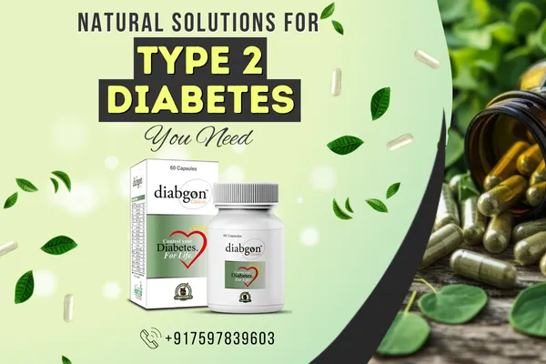 Natural Remedies for Type 2 Diabetes, Herbal Treatments, Holistic Ways to Manage Blood Sugar